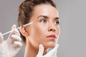 botox procedure